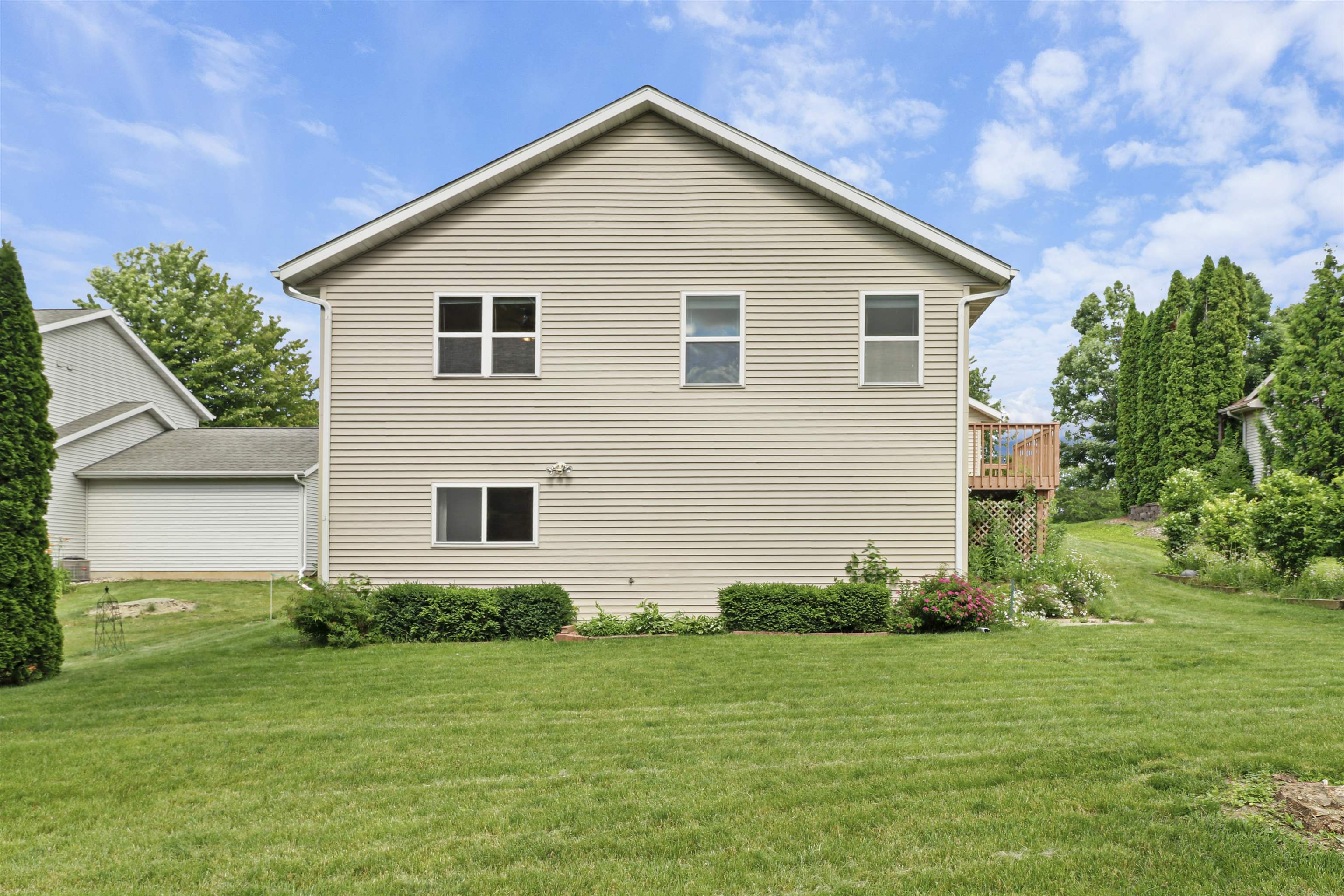544 Berwick Drive Sun Prairie, WI 53590 - Photo 35 of 35