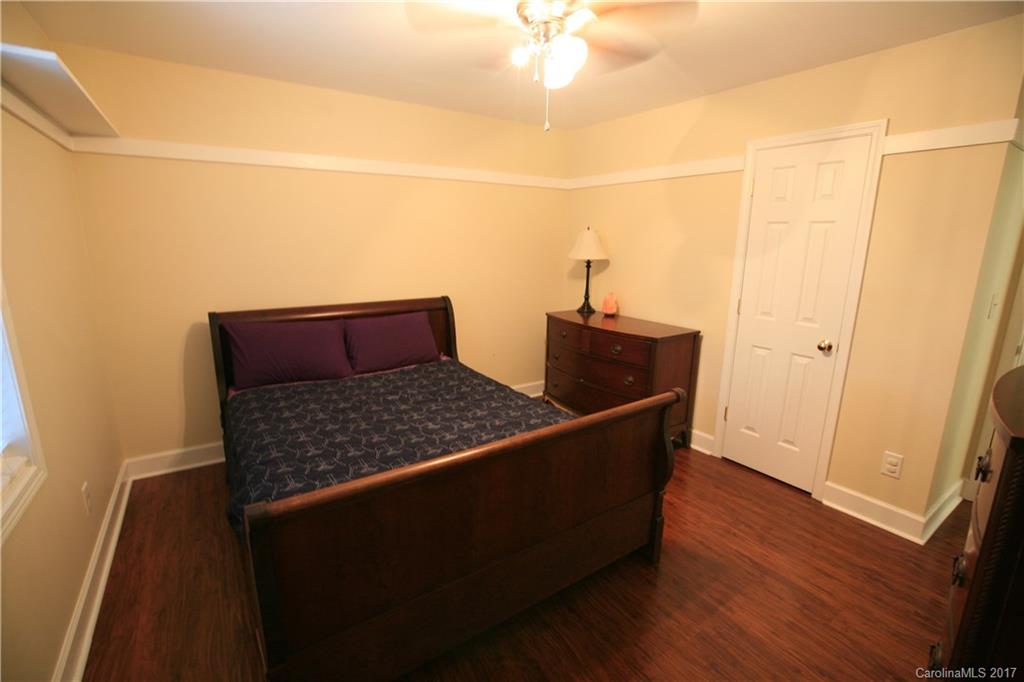 309 Old Williams Road Wingate, NC 28174 - Photo 14 of 15 a living room with wooden floor