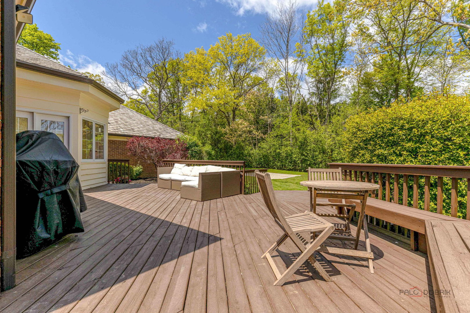 1541 Heritage Road Lake Forest, IL 60045 - Photo 72 of 93