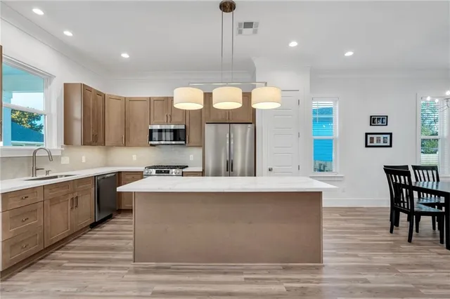 $429,000 | 712 Lynnette Drive, Metairie, LA 70003