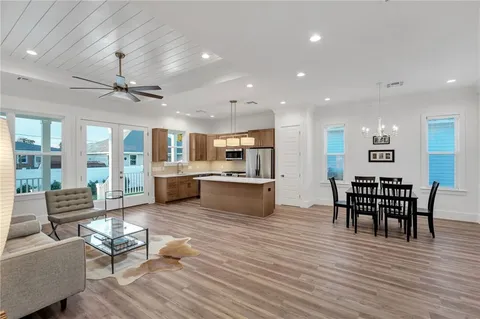 $429,000 | 712 Lynnette Drive, Metairie, LA 70003