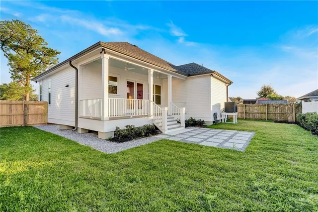 $429,000 | 712 Lynnette Drive, Metairie, LA 70003