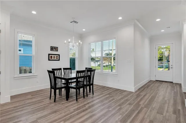 $429,000 | 712 Lynnette Drive, Metairie, LA 70003