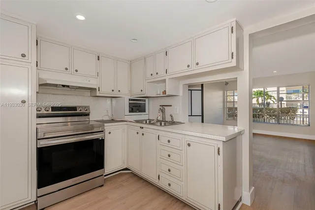 $1,500 | 16800 Northeast 15th Avenue, Unit 115, Miami, FL 33162