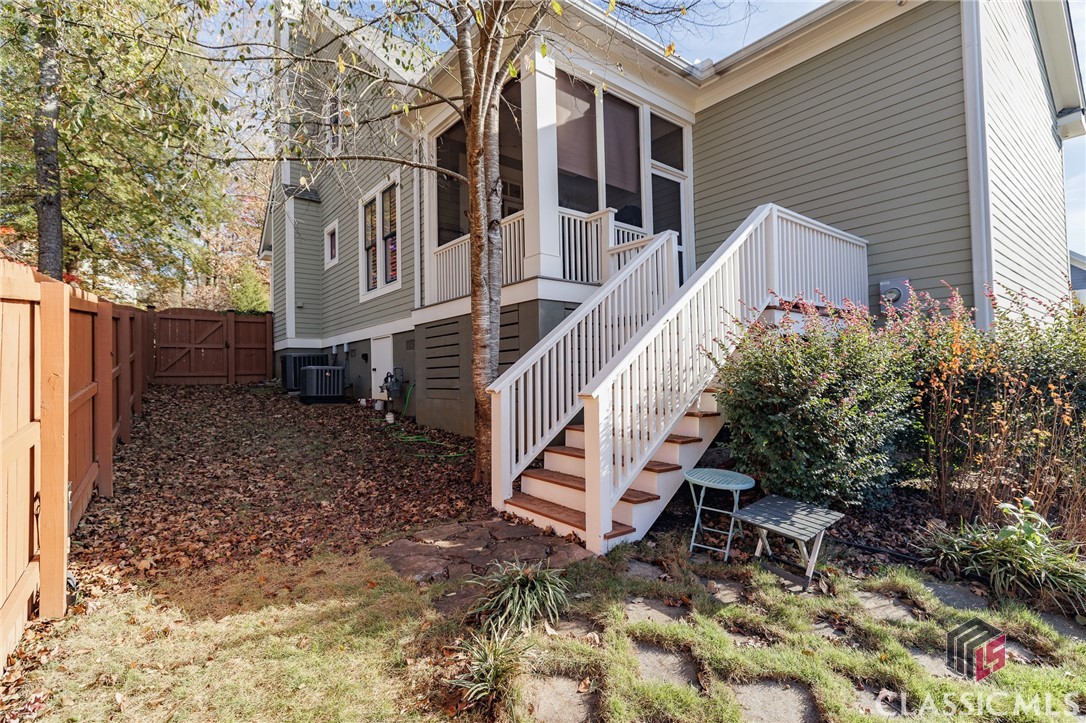84 Charter Oak Drive Athens, GA 30607 - Photo 34 of 49 Gallery Image 34