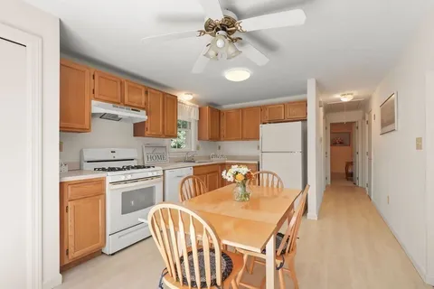 $499,999 | 4 Ryder Circle, Sandwich, MA 02563