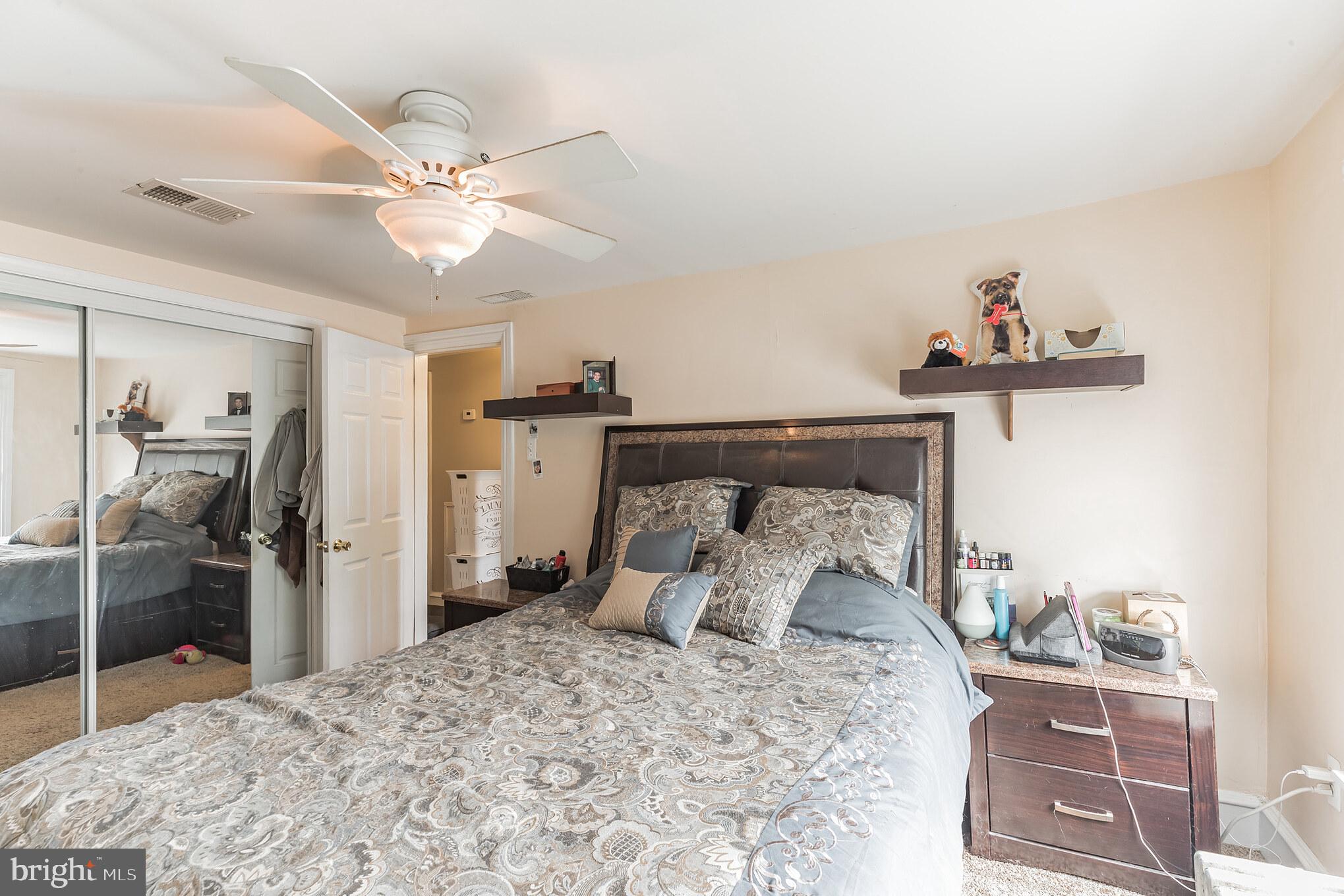 915 Fairview Road Swarthmore, PA 19081 - Photo 15 of 27 Main Bedroom