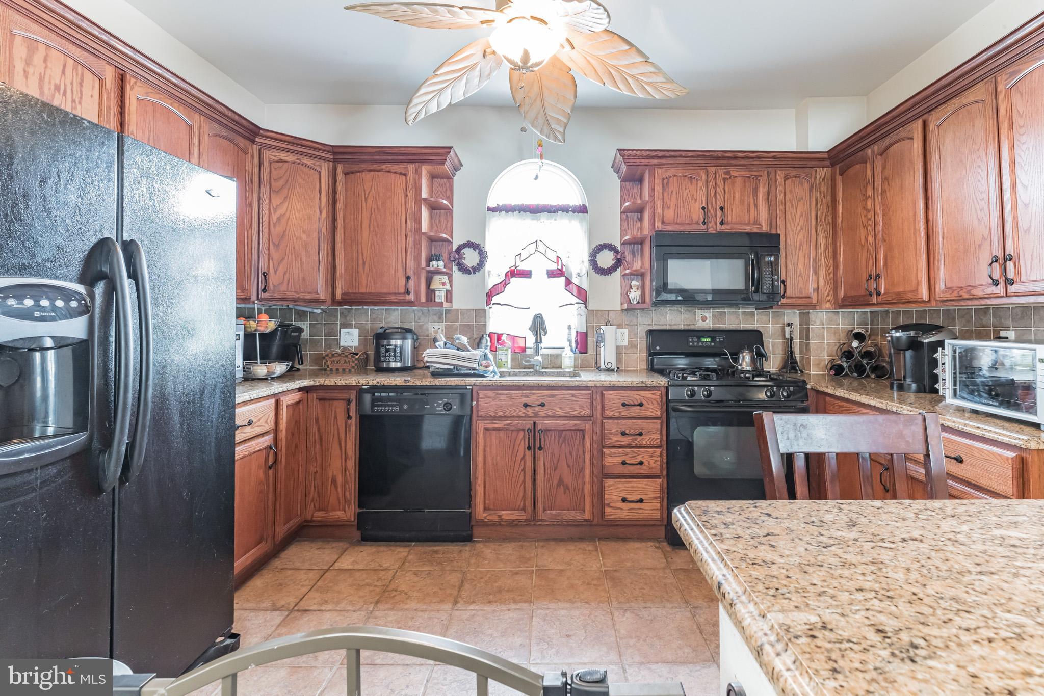 915 Fairview Road Swarthmore, PA 19081 - Photo 7 of 27 Kitchen