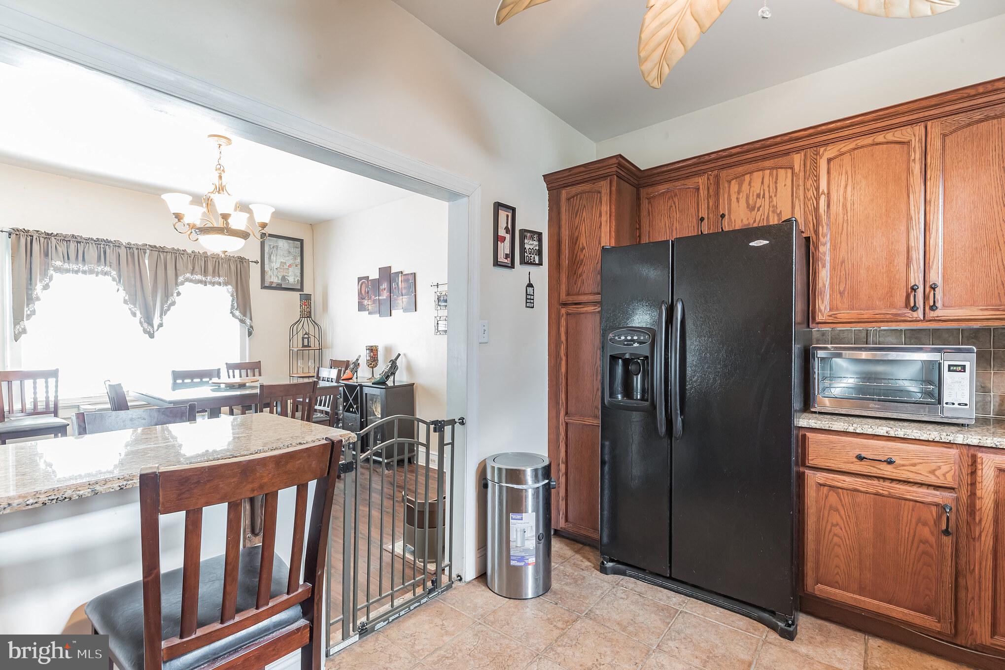 915 Fairview Road Swarthmore, PA 19081 - Photo 9 of 27 Kitchen