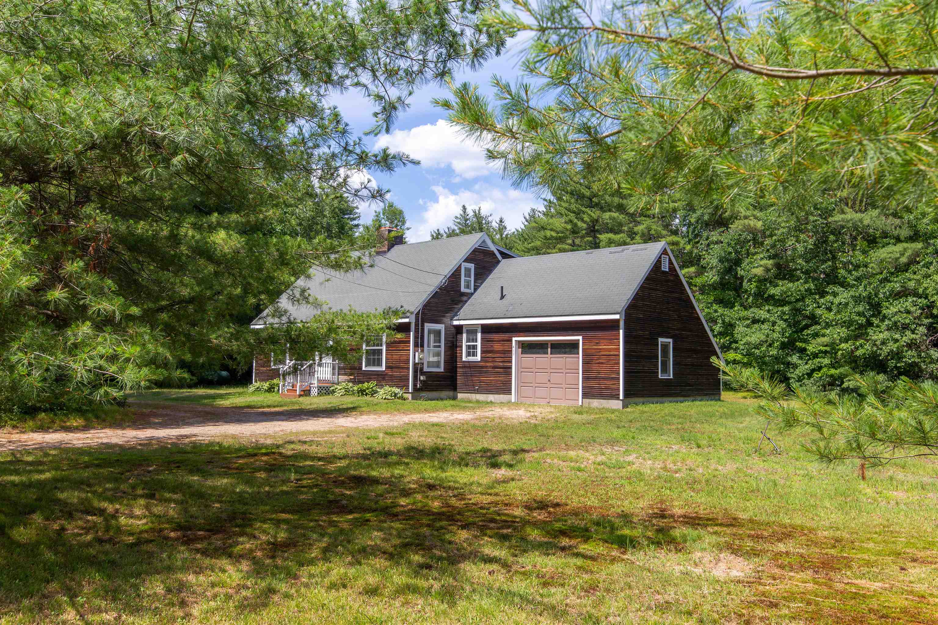 449 Depot Road Tamworth, NH 03817 - Photo 5 of 40 Gallery Image 5