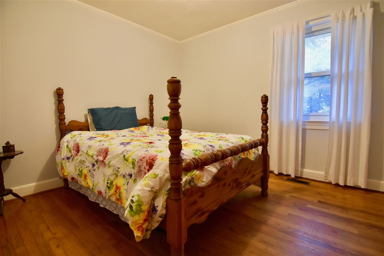 2940 Plainview Church Road Angier, NC 27501 - Photo 10 of 25 Bedroom 1