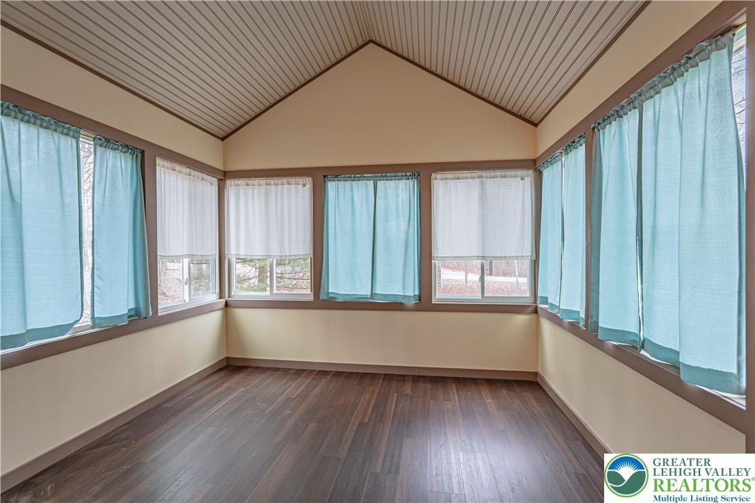 53 Panther Run Road Jim Thorpe, PA 18229 - Photo 24 of 53 a view of room with window and hardwood floor