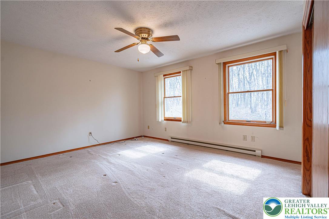 53 Panther Run Road Jim Thorpe, PA 18229 - Photo 27 of 53 a view of an empty room with a window