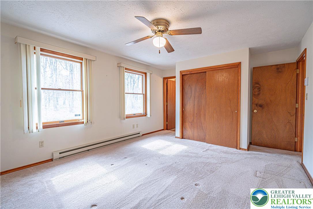 53 Panther Run Road Jim Thorpe, PA 18229 - Photo 28 of 53 a view of an empty room with a window