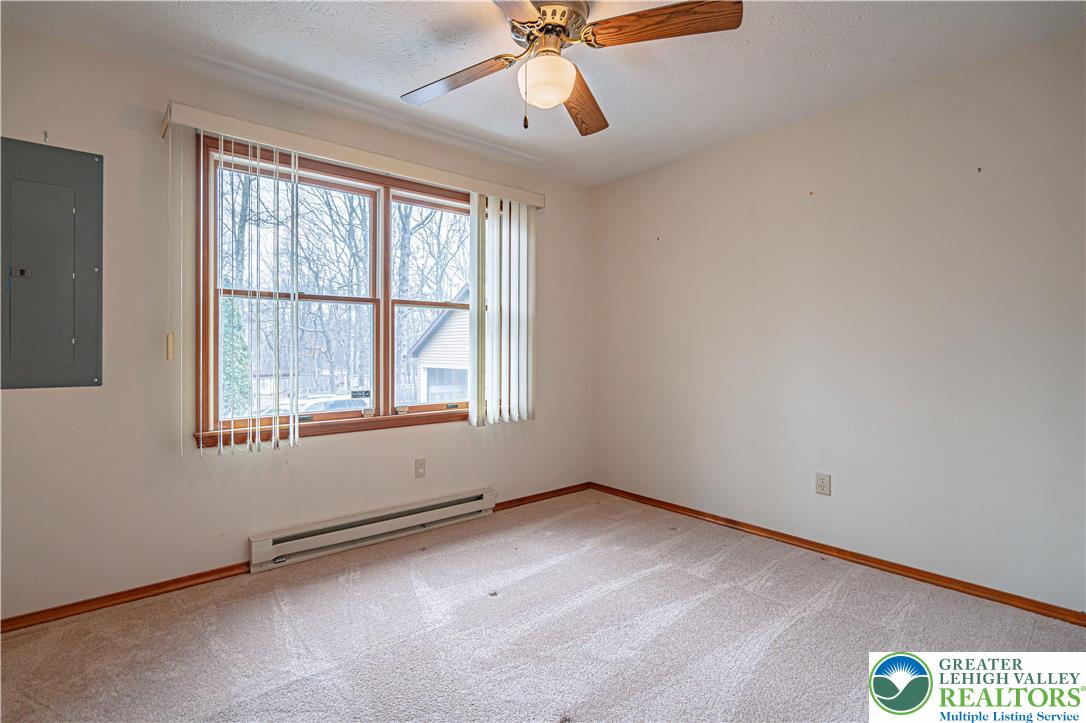 53 Panther Run Road Jim Thorpe, PA 18229 - Photo 34 of 53 a view of an empty room with a window