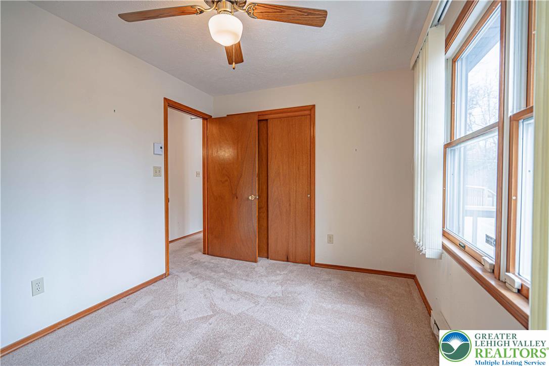 53 Panther Run Road Jim Thorpe, PA 18229 - Photo 35 of 53 a view of an empty room with a window