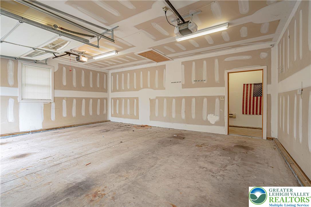 53 Panther Run Road Jim Thorpe, PA 18229 - Photo 43 of 53 a view of an empty room