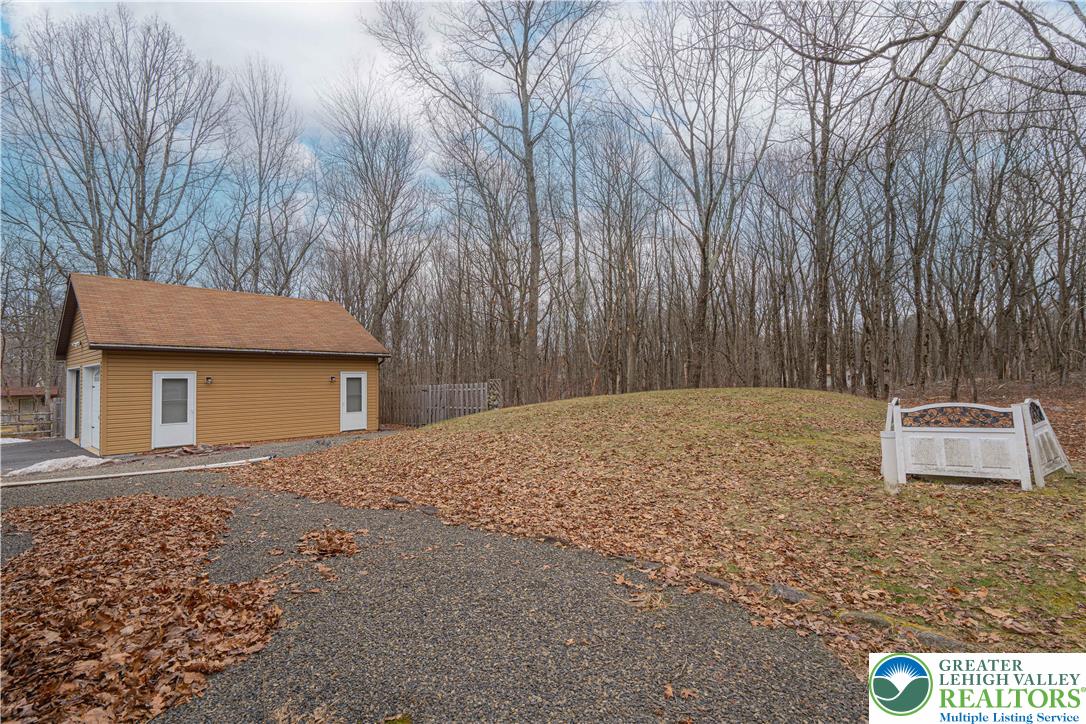 53 Panther Run Road Jim Thorpe, PA 18229 - Photo 46 of 53 a backyard of a house