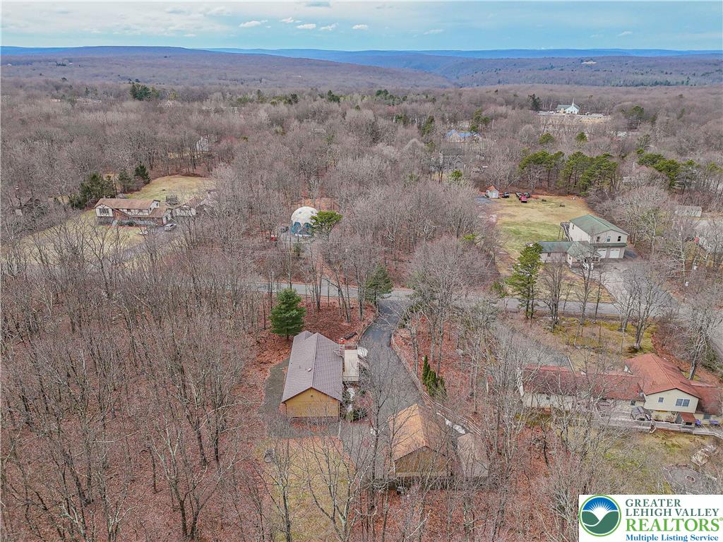 53 Panther Run Road Jim Thorpe, PA 18229 - Photo 48 of 53 a view of city view
