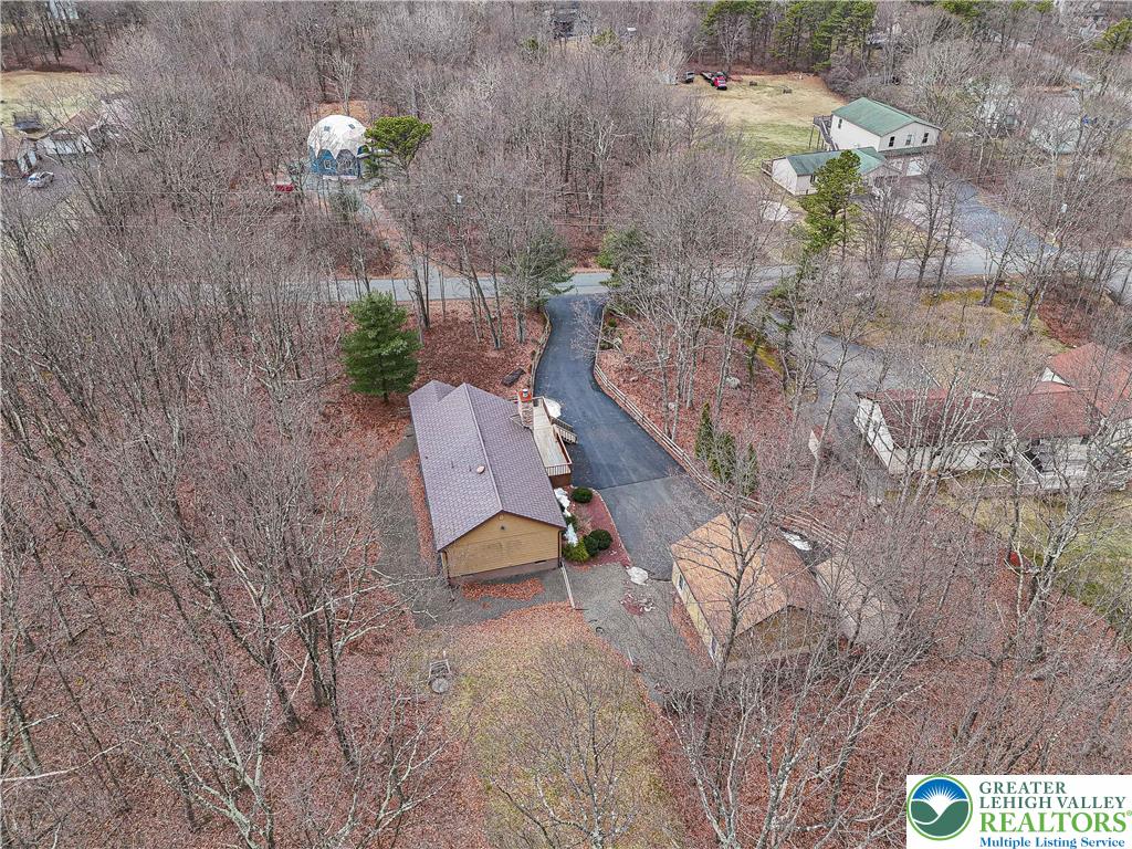 53 Panther Run Road Jim Thorpe, PA 18229 - Photo 49 of 53 a view of outdoor space and porch