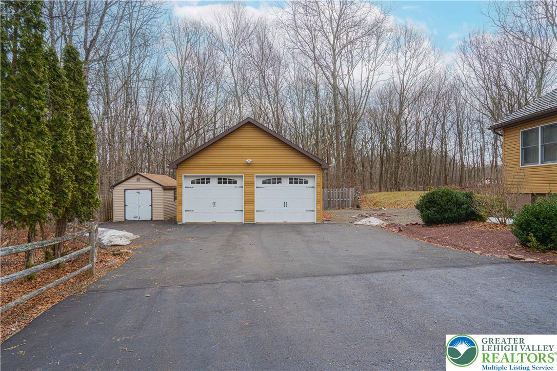 53 Panther Run Road Jim Thorpe, PA 18229 - Photo 5 of 53 a house with a outdoor space