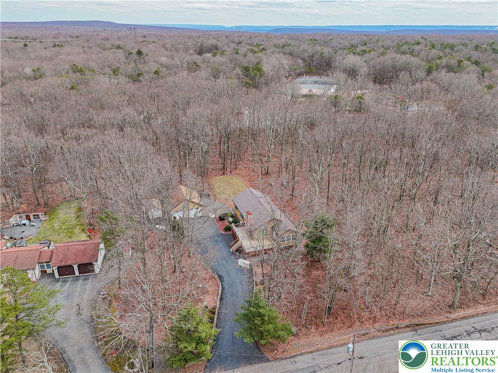 53 Panther Run Road Jim Thorpe, PA 18229 - Photo 51 of 53 a view of outdoor space and city view