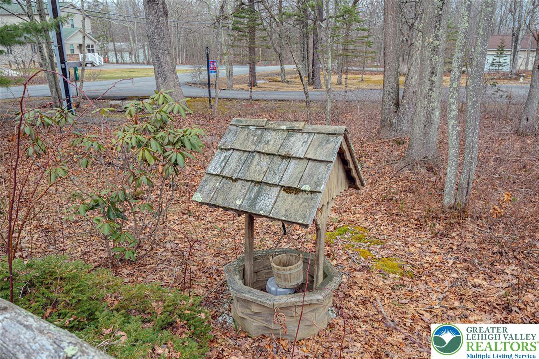 53 Panther Run Road Jim Thorpe, PA 18229 - Photo 52 of 53 a view of outdoor space yard and patio