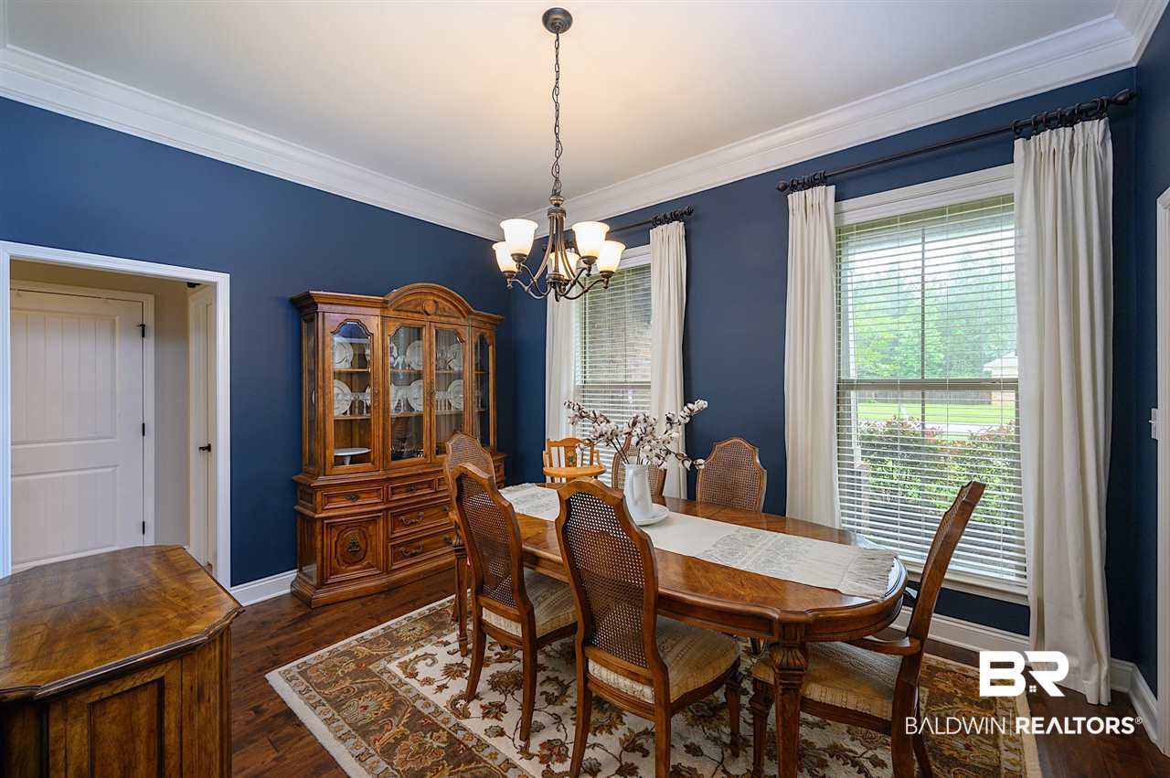 9728 Tanager Lane Daphne, AL 36527 - Photo 3 of 32