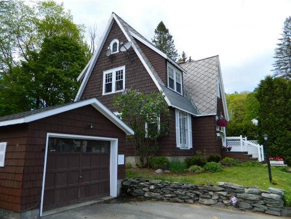 114 Underclyffe Road St. Johnsbury, VT 05819 - Photo 22 of 24