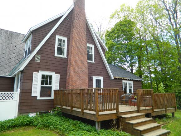 114 Underclyffe Road St. Johnsbury, VT 05819 - Photo 23 of 24