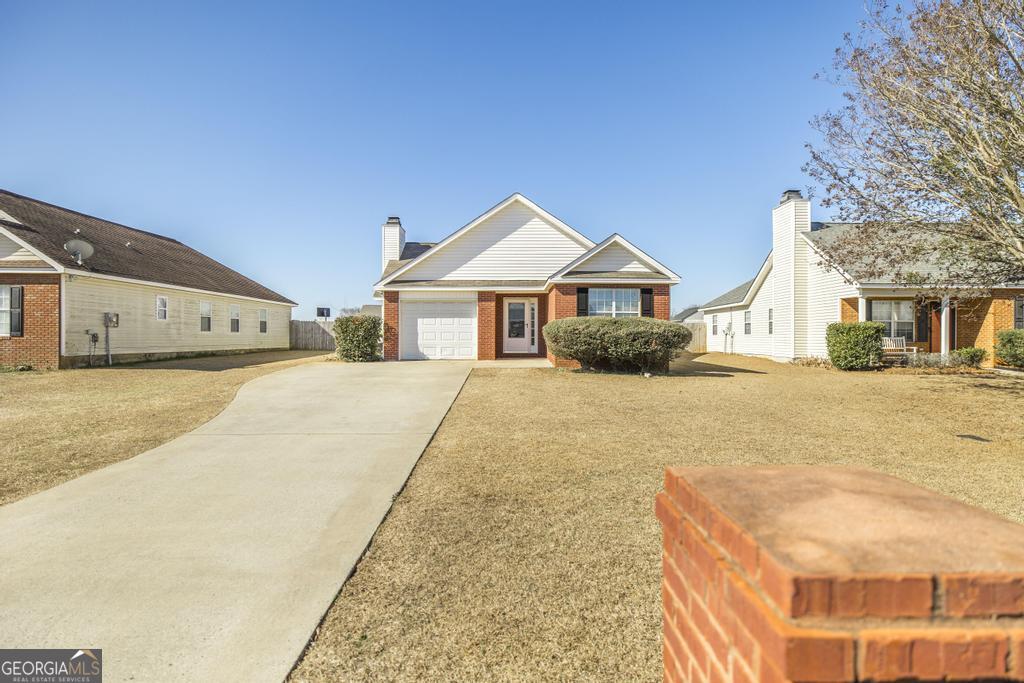 232 Jerusalem Church Road Warner Robins, GA 31088 - Photo 2 of 23