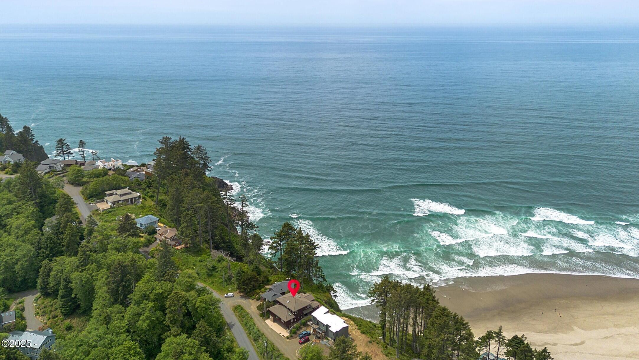 50040 South Beach Road Neskowin, OR 97149 - Photo 1 of 70 67-DJI_0079