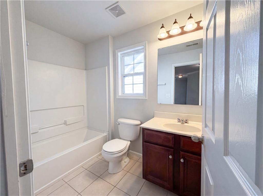 550 South Fortune Way Dallas, GA 30157 - Photo 20 of 22