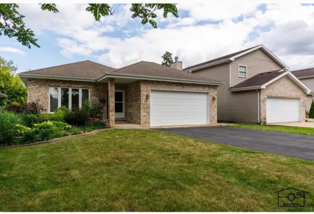 $335,000 | 3617 Peoria Street, Steger, IL 60475