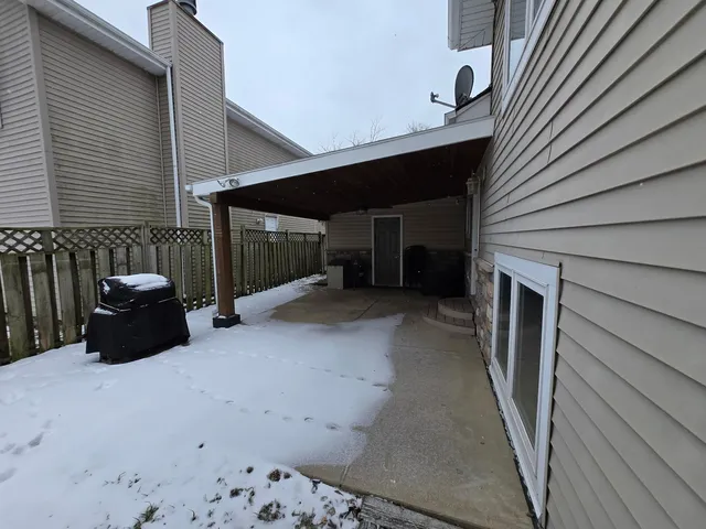 $335,000 | 3617 Peoria Street, Steger, IL 60475