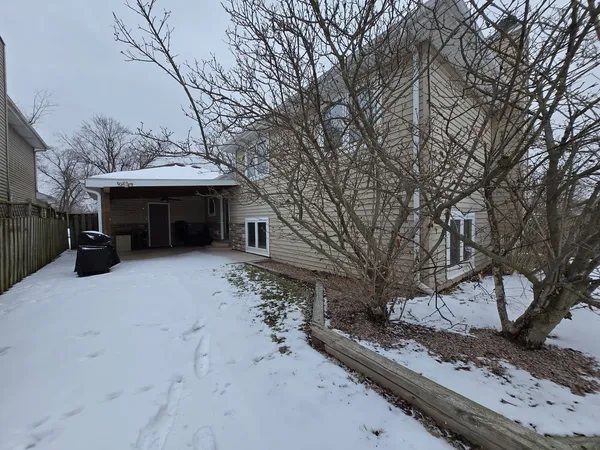 $319,000 | 3617 Peoria Street, Steger, IL 60475
