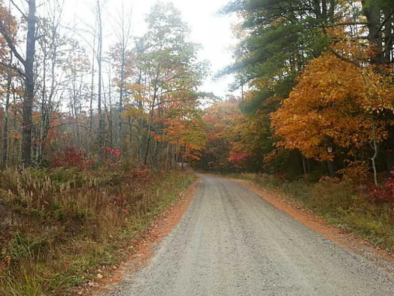 0 Sam Moore Road Woolwich, ME 04579 - Photo 4 of 5 Other. Sam Moore Road