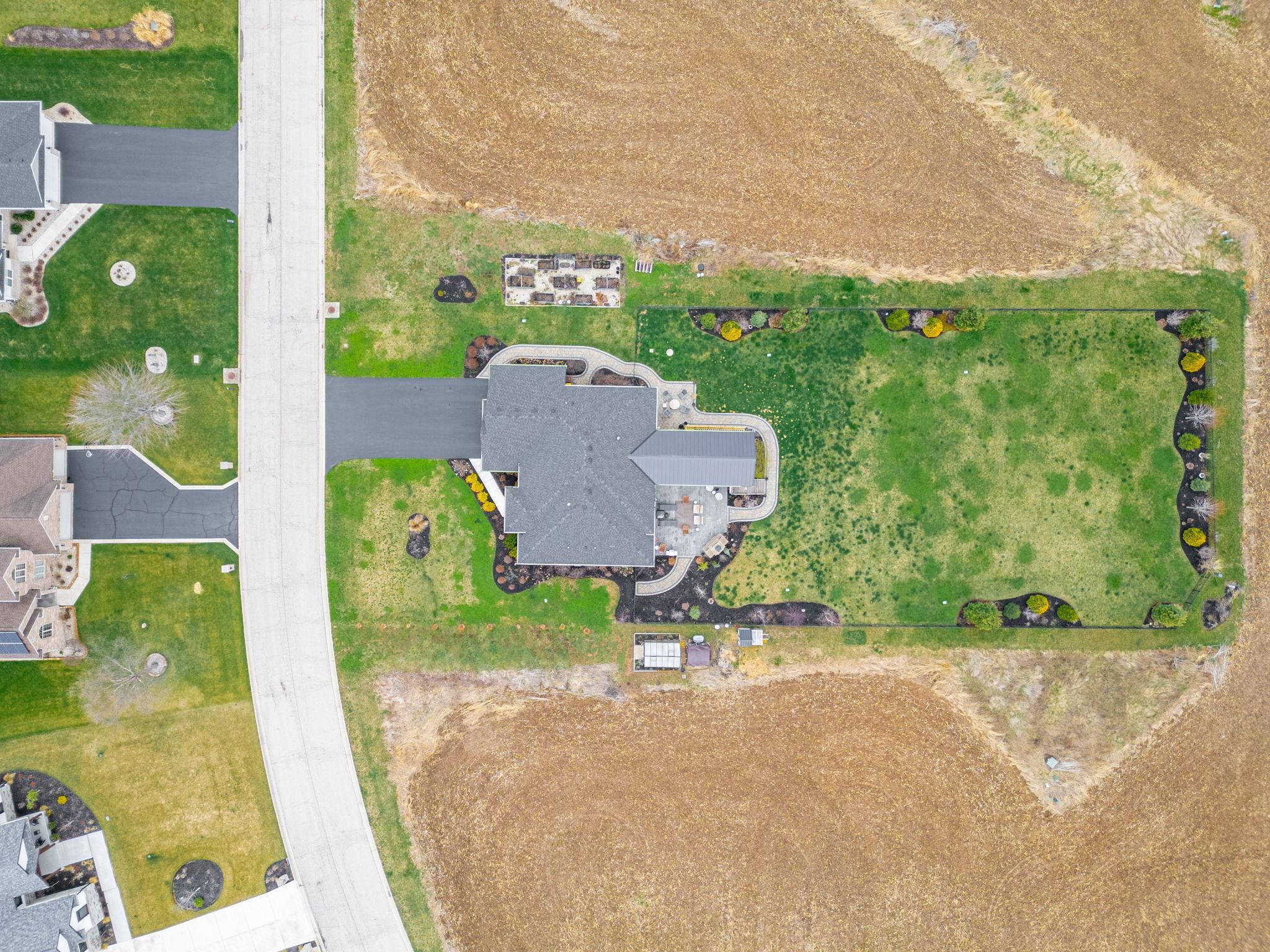 9933 Whisper Ridge Lane Belvidere, IL 61008 - Photo 48 of 53