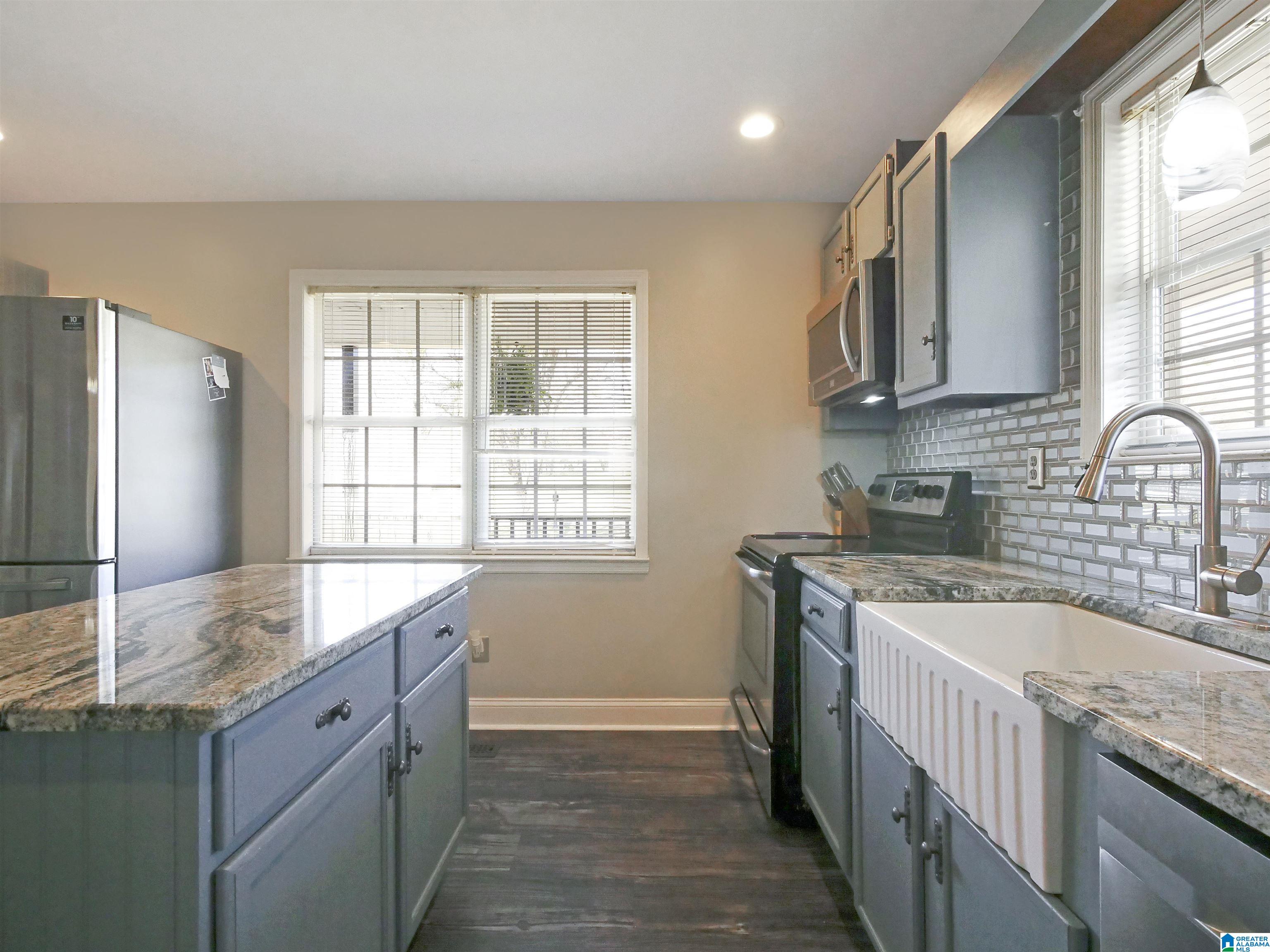 481 Homestead Drive Wilsonville, AL 35186 - Photo 7 of 25