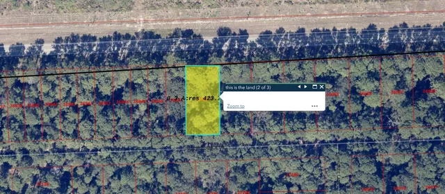 a view of swimming pool with an outdoor space