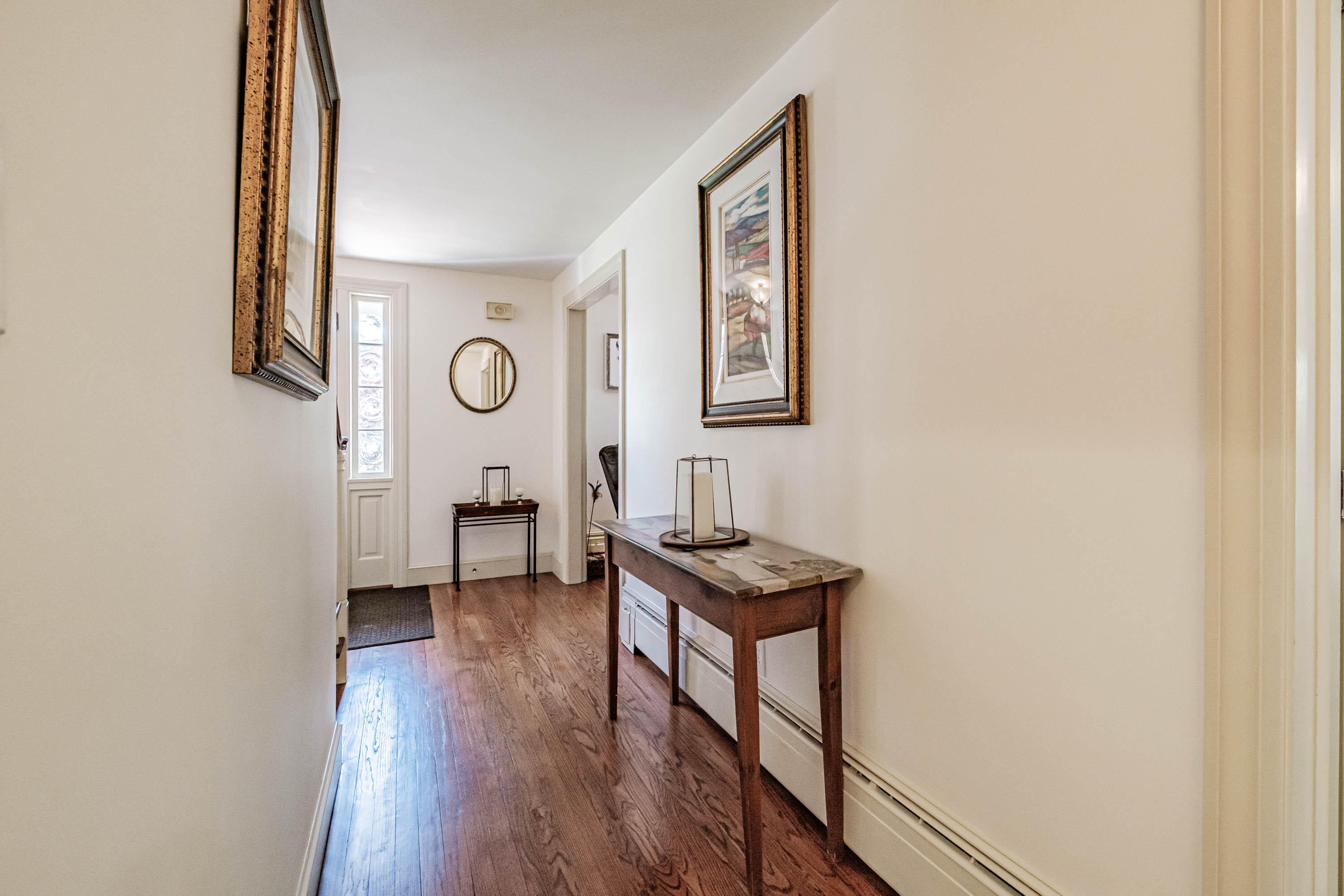 14 Sea Cove Road Cumberland Foreside, ME 04110 - Photo 42 of 92 Hallway