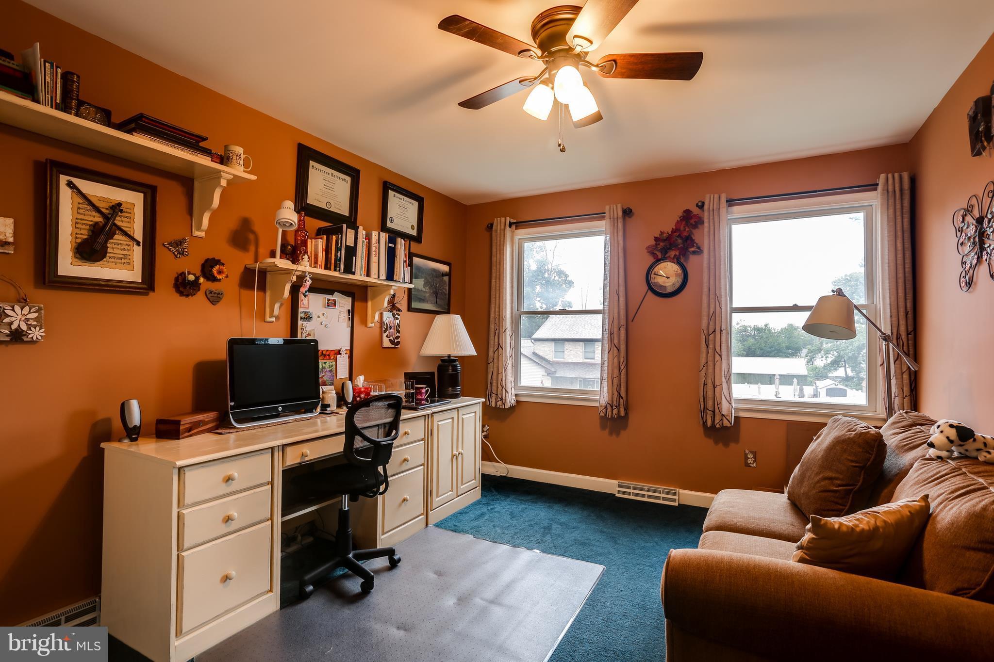 2523 Perring Woods Road Baltimore, MD 21234 - Photo 15 of 29 This room is currently being used as an office