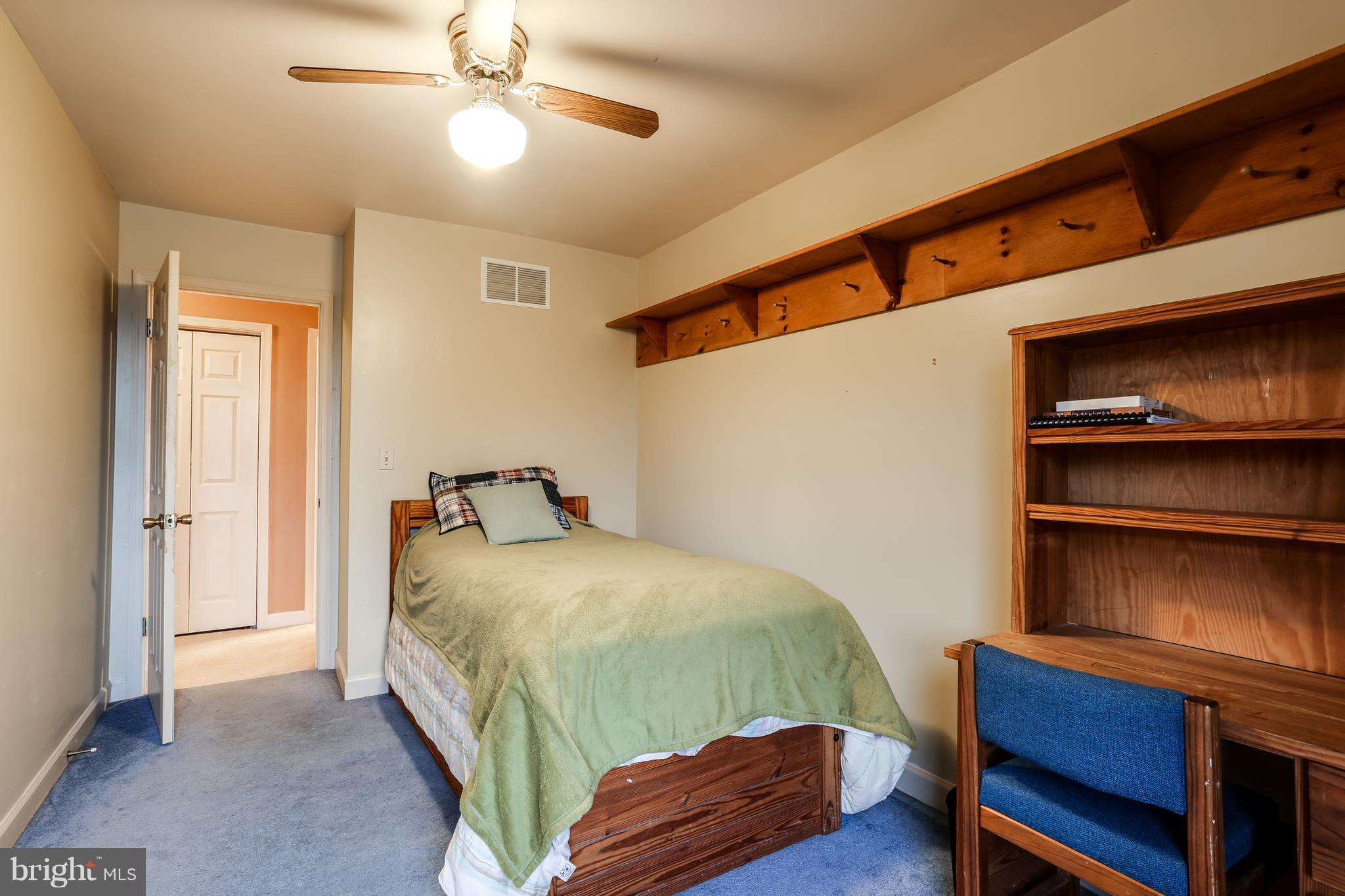 2523 Perring Woods Road Baltimore, MD 21234 - Photo 16 of 29 Bedroom (Master)