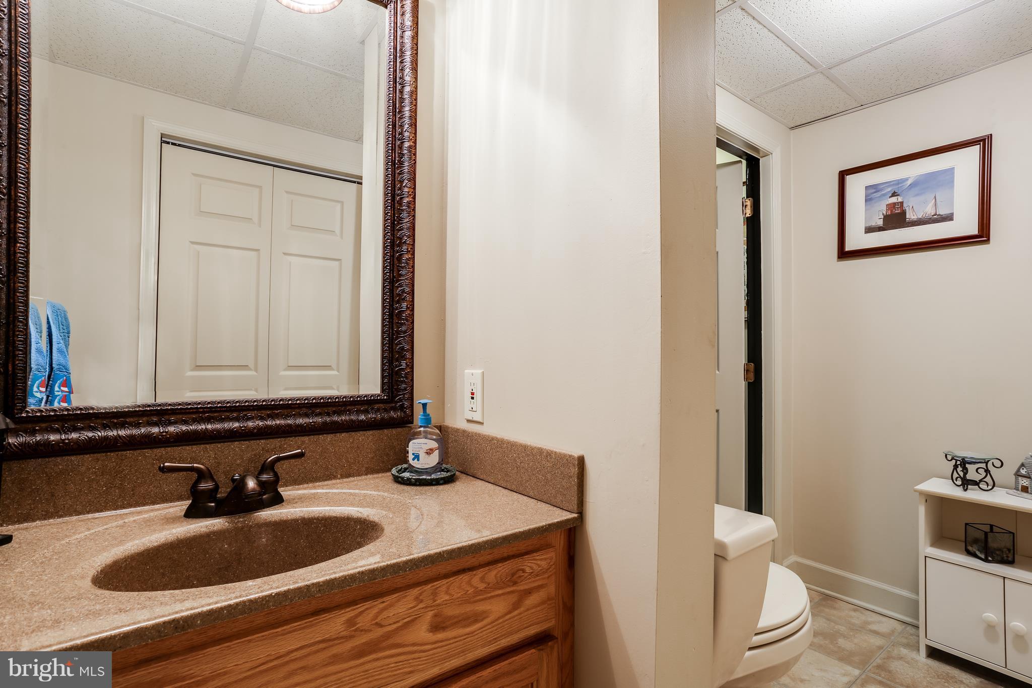 2523 Perring Woods Road Baltimore, MD 21234 - Photo 21 of 29 Bath in the basement