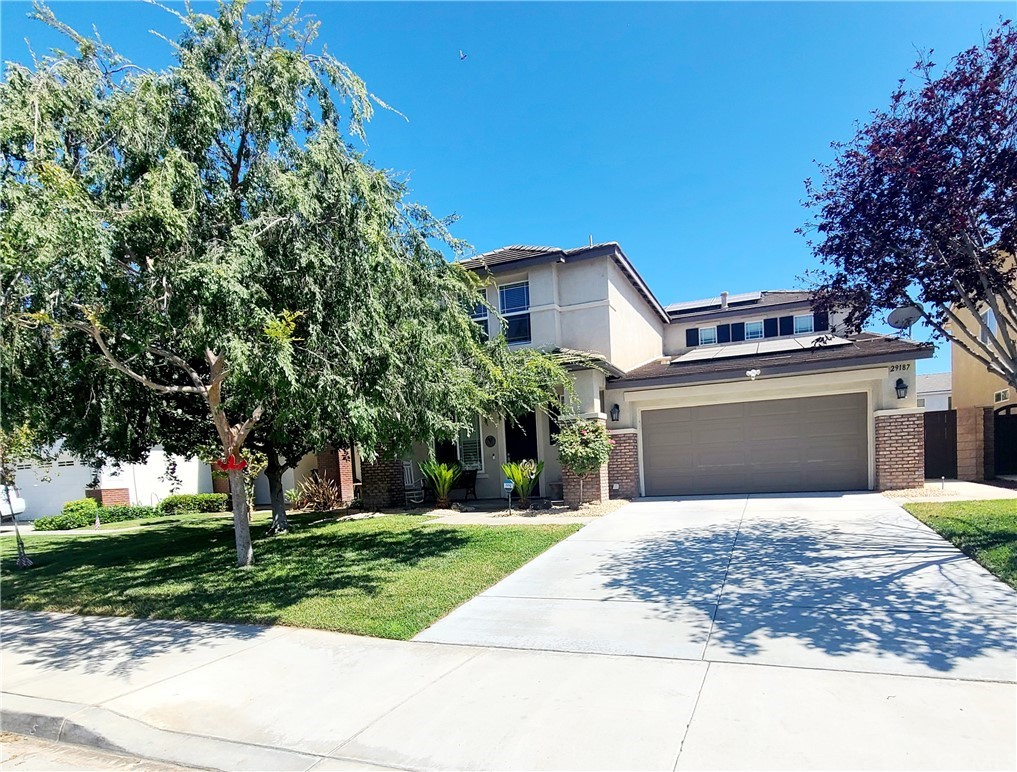 29187 Misty Point Lane, Menifee, CA 92585 Compass