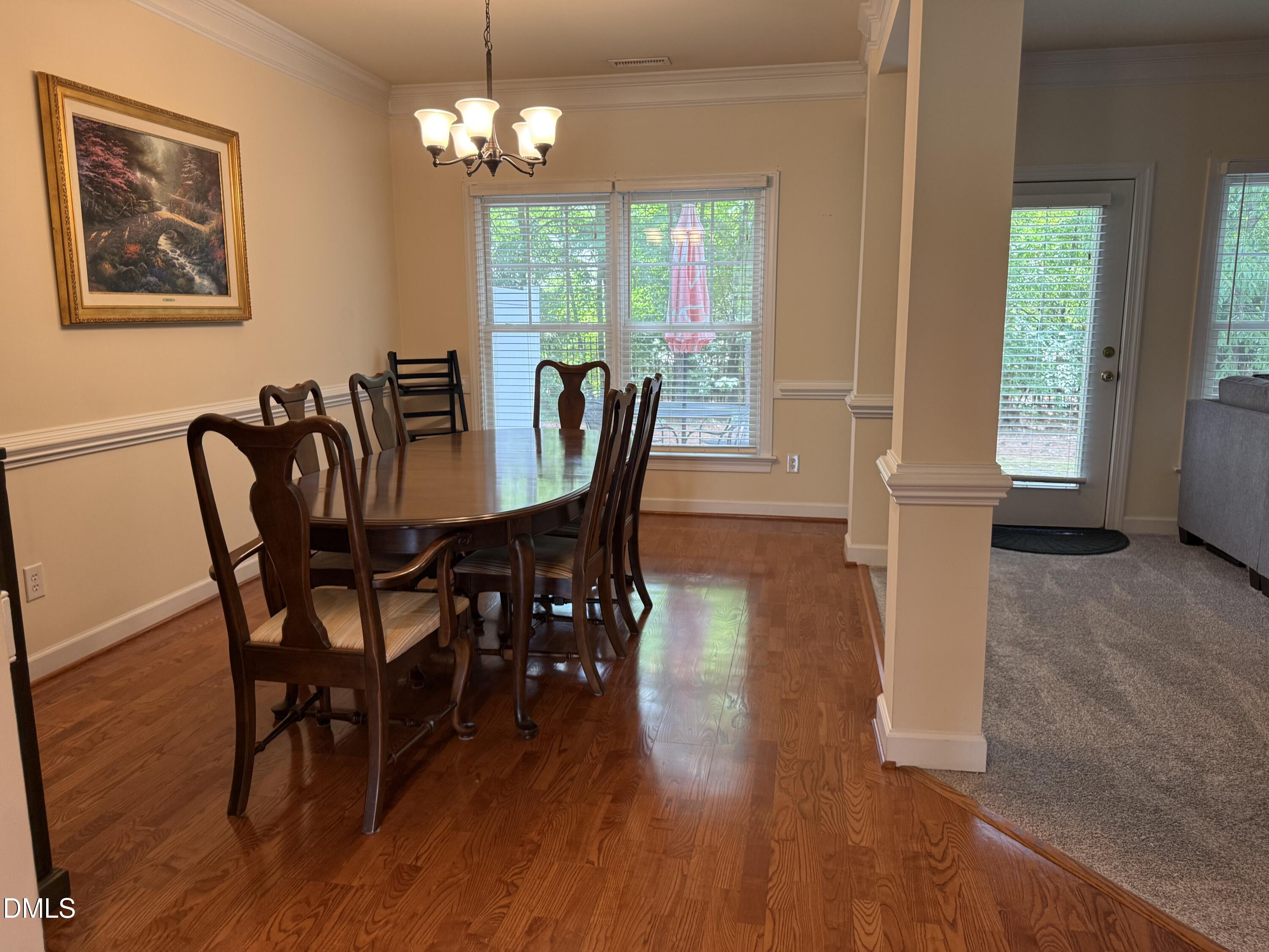 5206 Rio Grande Drive Raleigh, NC 27616 - Photo 12 of 37