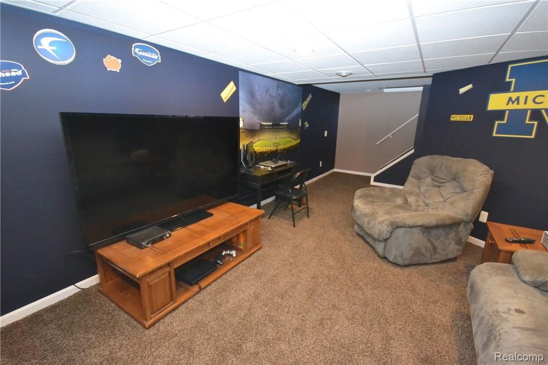 35870 Fredericksburg Road Farmington, MI 48331 - Photo 25 of 45 6 Basement 6.JPG