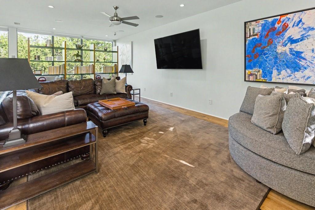 4327 Travis Street Dallas, TX 75205 - Photo 17 of 23