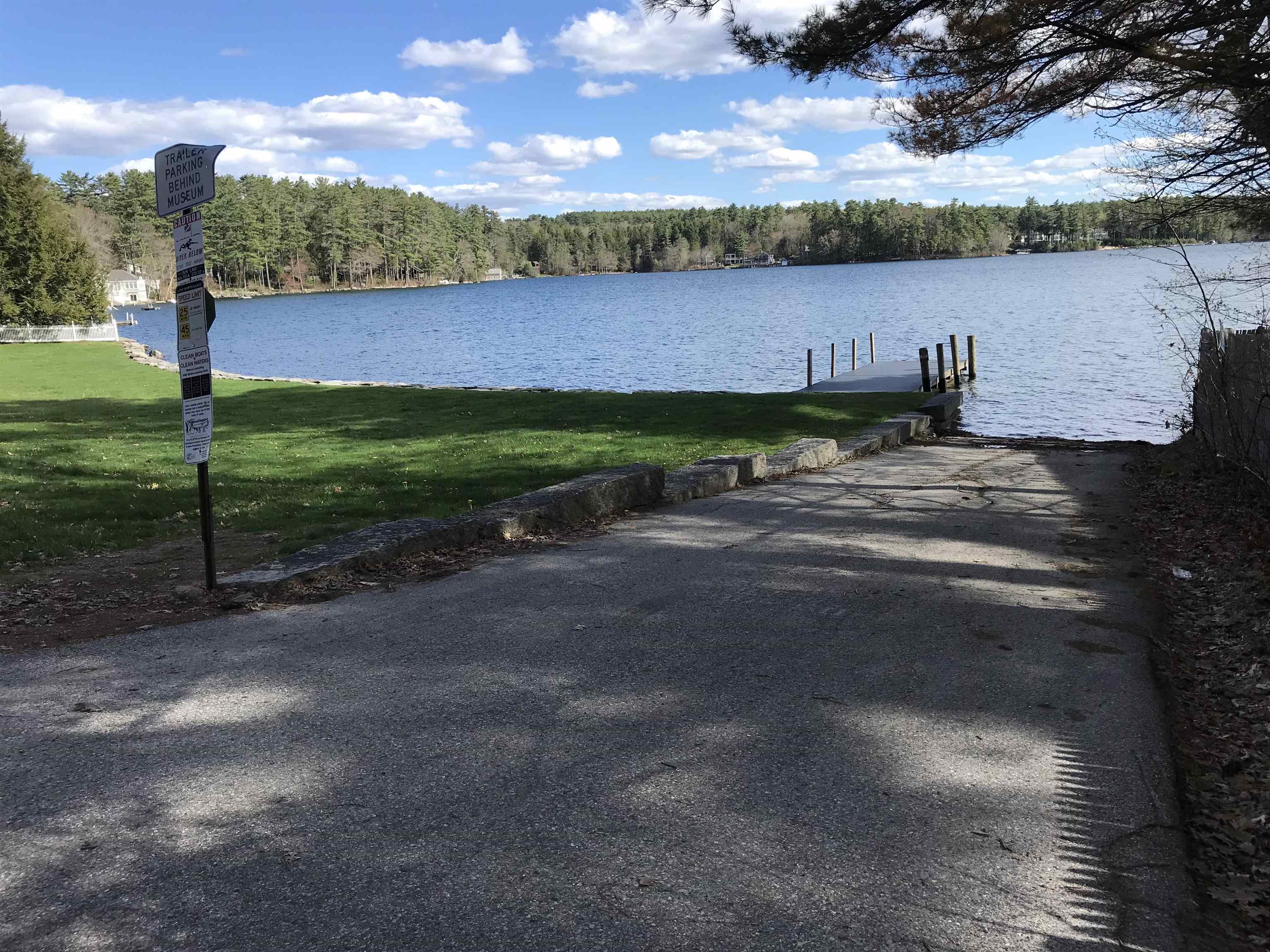 1 Museum Shores Road Wolfeboro, NH 03894 - Photo 6 of 8