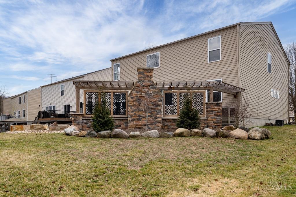 3178 Shadow Rdg Court Morrow, OH 45152 - Photo 49 of 50 Gallery Image 49